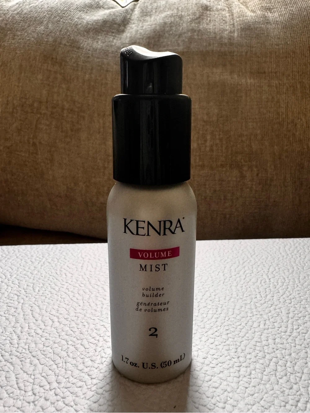 ❗️6/$25❗️Kenra Volume Mist 2